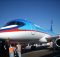 Pesawat Sukhoi Superjet 100